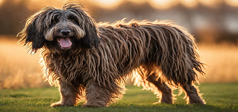 How to Pick the Right Dog Brush Based on the Type of Coat