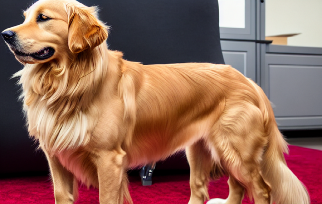 How to Pick the Right Dog Brush Based on the Type of Coat