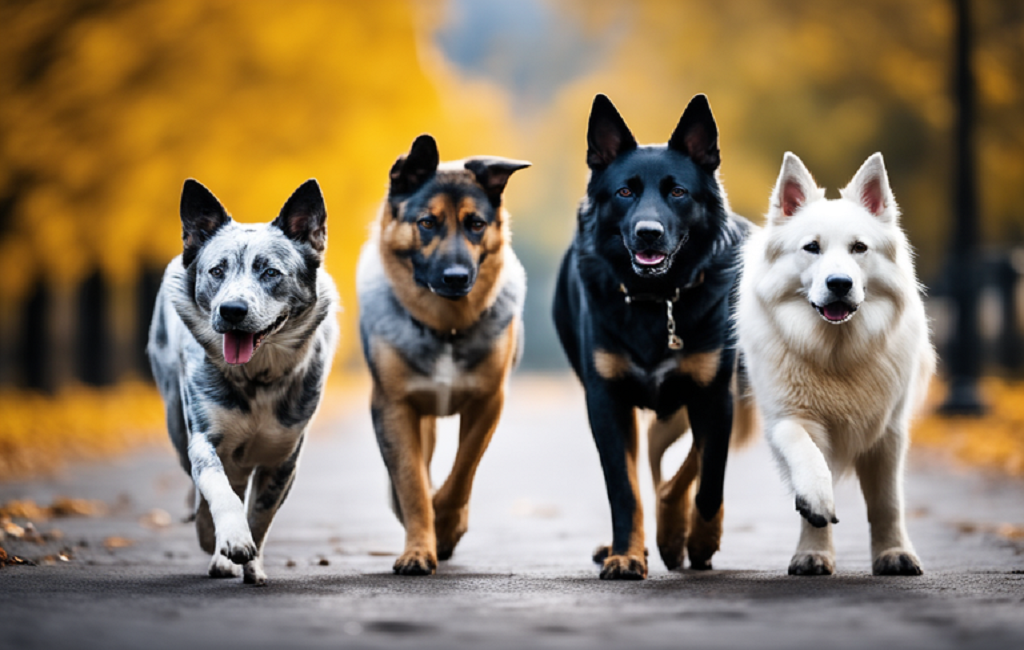 How to Train Herding Dogs to Reach Their Full Potential