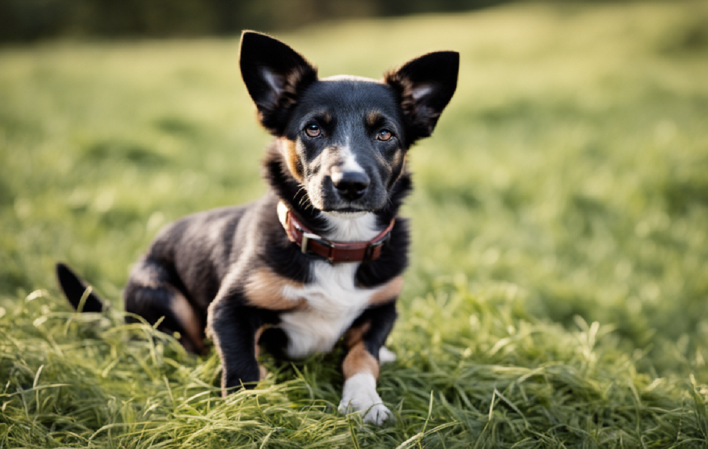 How to Train Herding Dogs to Reach Their Full Potential