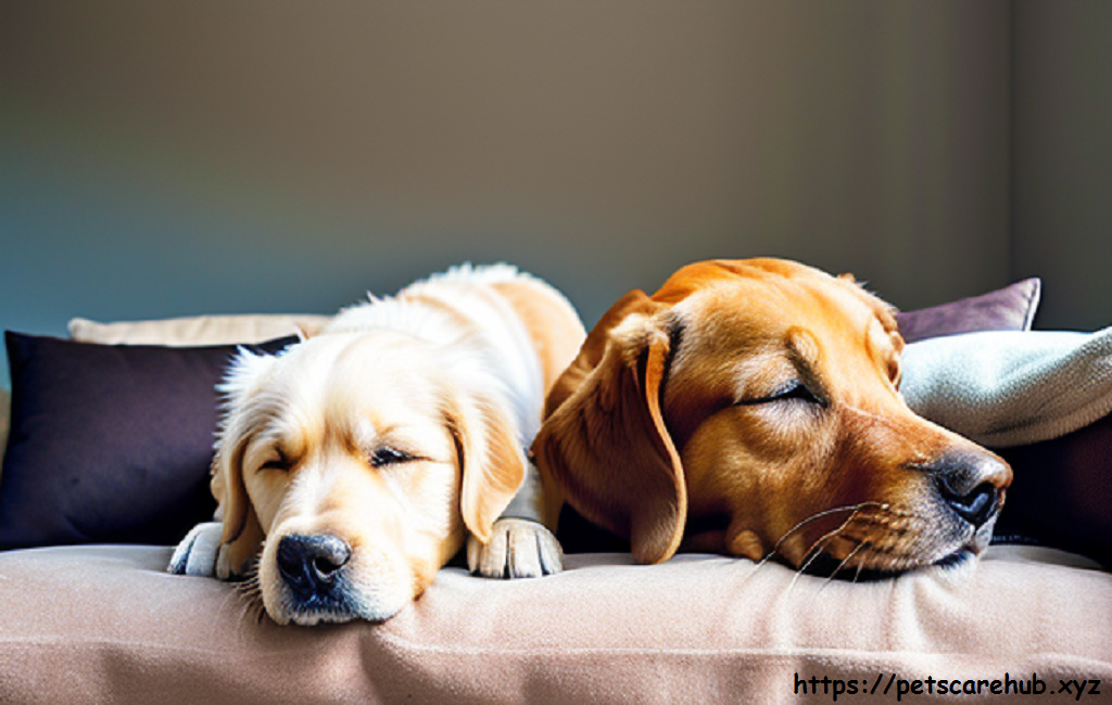 How to Train Herding Dogs to Reach Their Full Potential