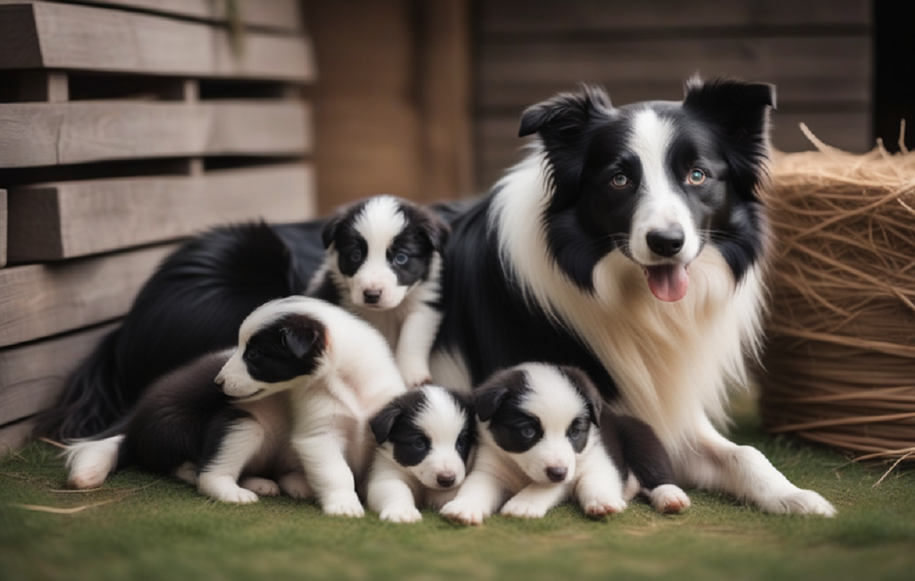 How to Train Herding Dogs to Reach Their Full Potential