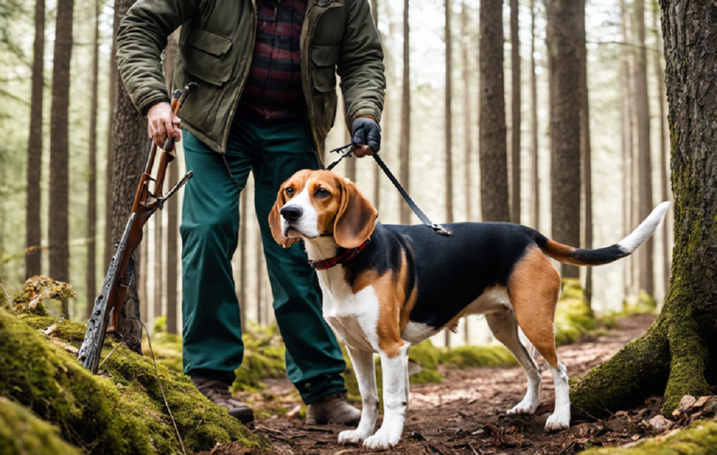 Step-by-Step Guide of Teaching Your Dog to Lie Down