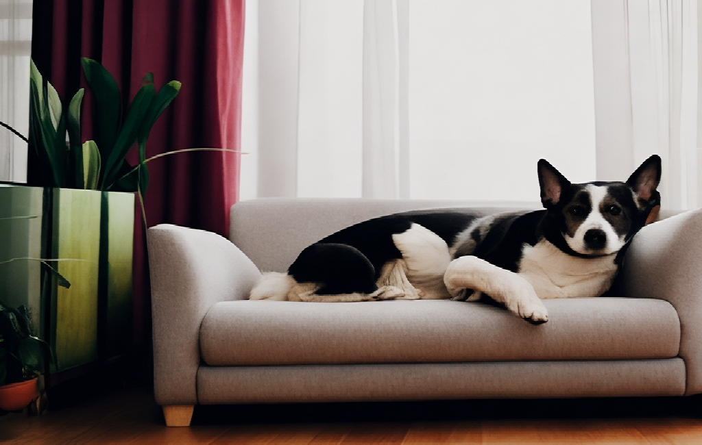 Step-by-Step Guide of Teaching Your Dog to Lie Down