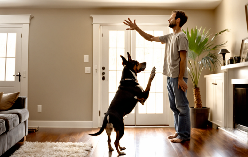 The Complete Guide of How to Train Your Dog to Stop Barking