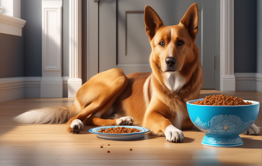 5 Simple Ways to Use Dog Food Toppers to Get Out of Your Dog's Food