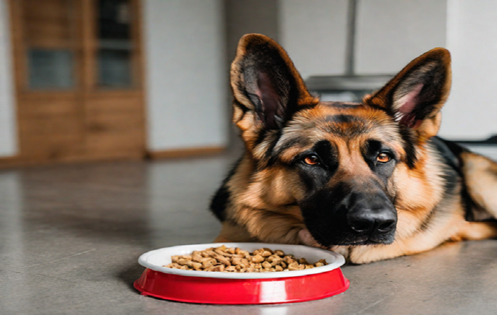 5 Simple Ways to Use Dog Food Toppers to Get Out of Your Dog's Food