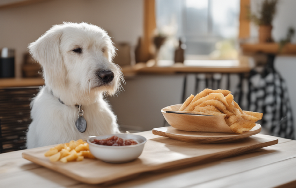 5 Simple Ways to Use Dog Food Toppers to Get Out of Your Dog's Food