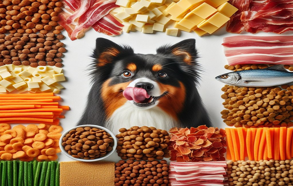 7 surprising food trends for people that is safe for dog