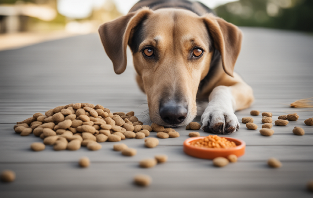 7 surprising food trends for people that is safe for dog