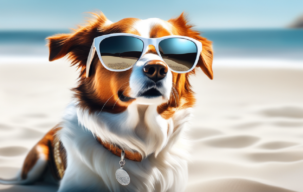 9 best dog breeds for hot weather