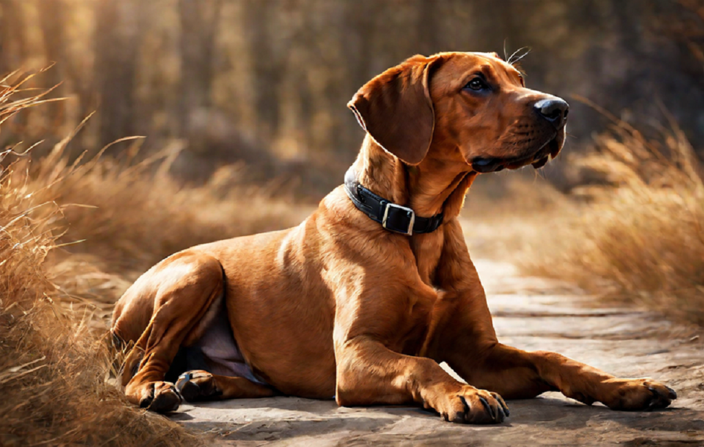 9 best dog breeds for hot weather