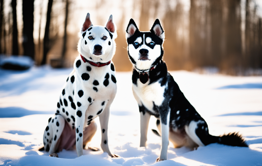 Frozen dog treats at home on a budget is easy