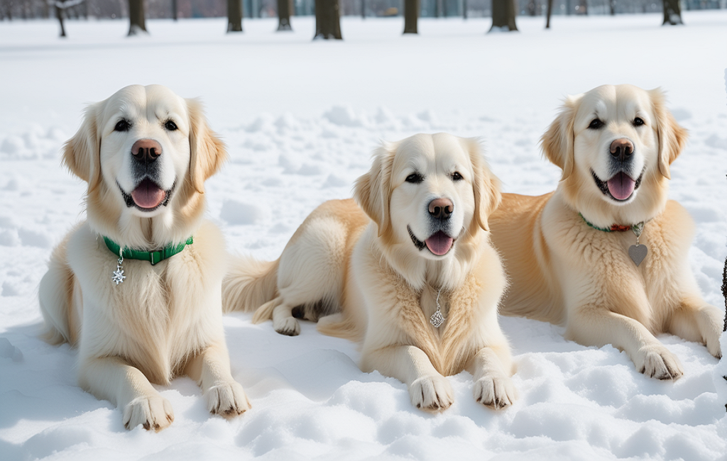 Frozen dog treats at home on a budget is easy