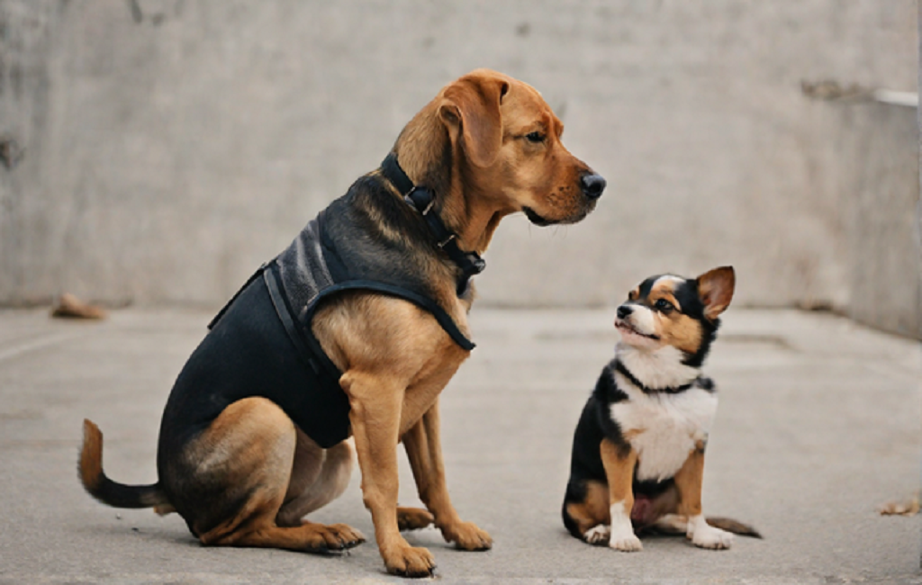 Frozen dog treats at home on a budget is easy