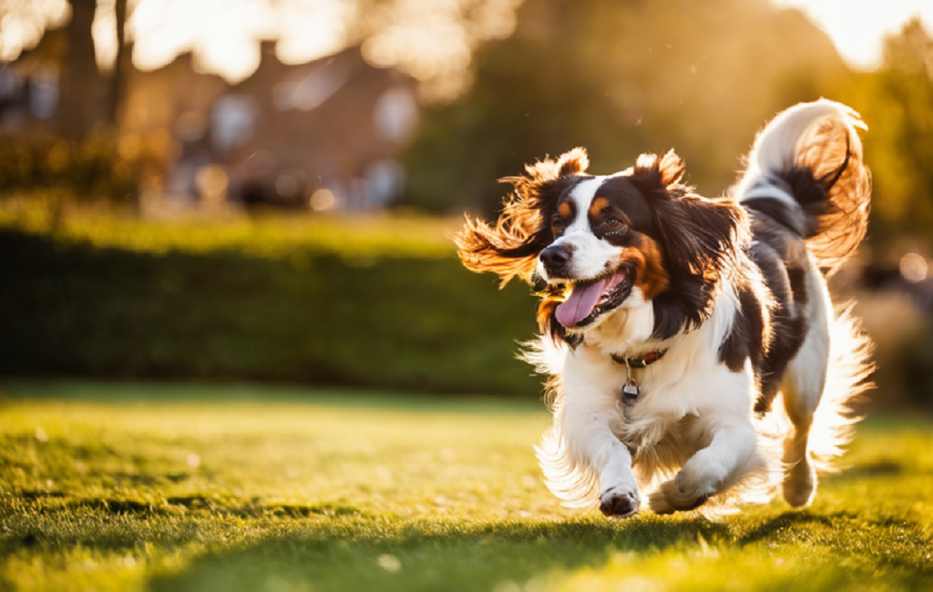 The Best Energy Drinks for Dogs