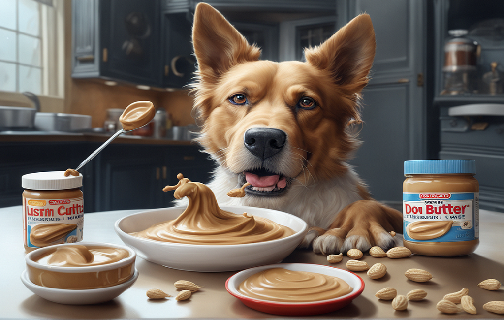 What the Experts Say, Is Peanut Butter Really Safe for Dogs