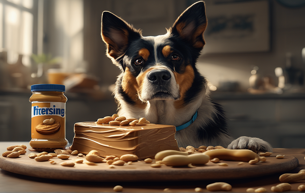 What the Experts Say, Is Peanut Butter Really Safe for Dogs