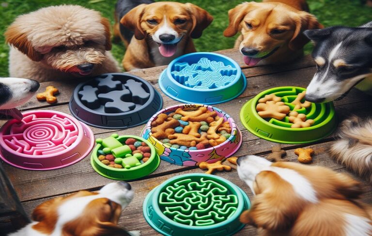 Are Slow Feeder Bowls Suitable for All Dogs in 2023