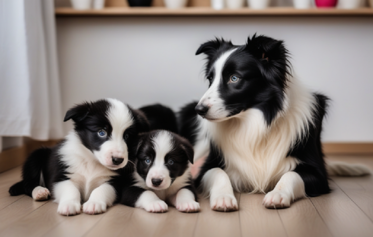 How to Train Herding Dogs to Reach Their Full Potential