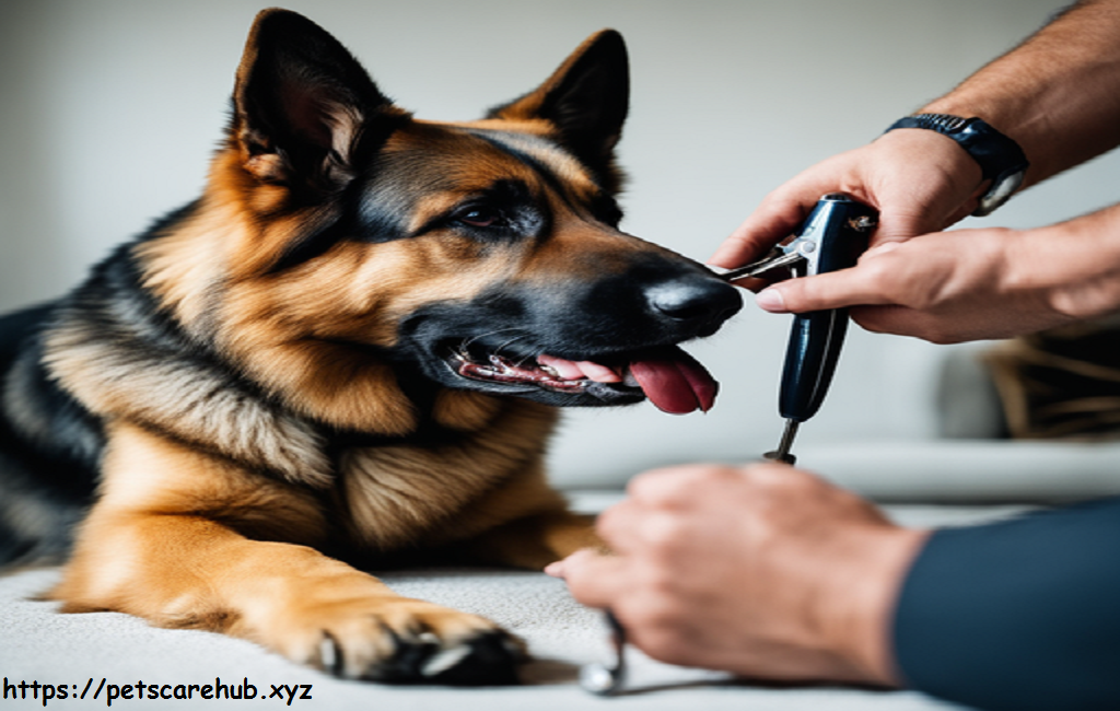 The Ultimate Guide for How to Cut Black Dog Nails Safely and Effectively