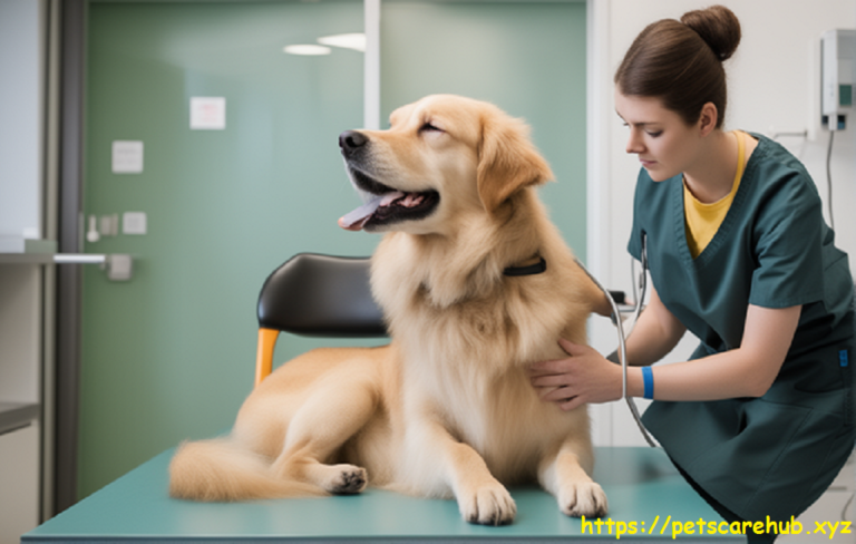 What to lookout for in Common Signs and Symptoms of cancer in dogs