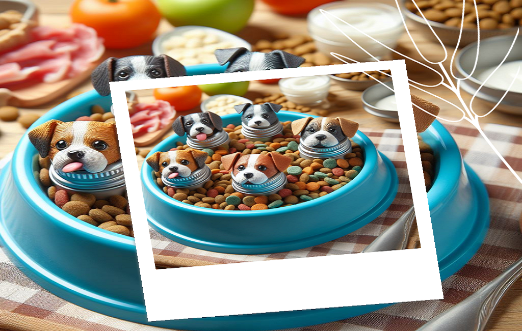 5 Simple Ways to Use Dog Food Toppers to Get Out of Your Dog's Food