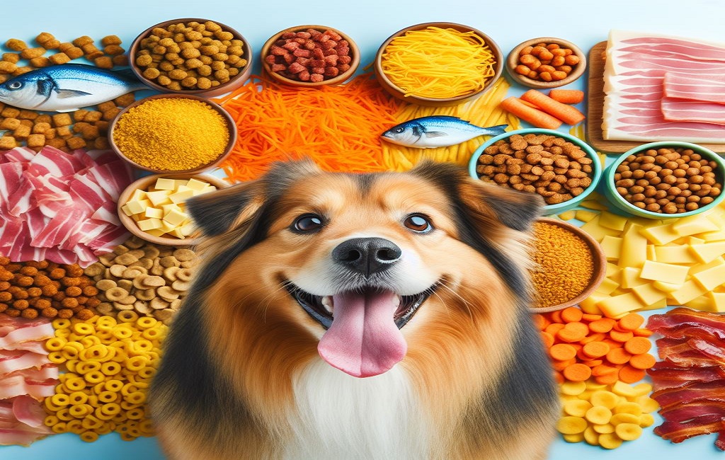 7 surprising food trends for people that is safe for dog