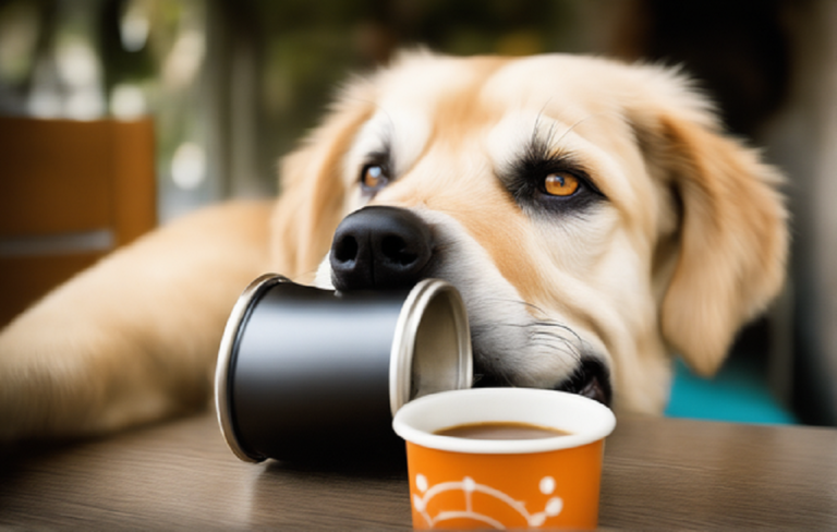 The Best Energy Drinks for Dogs