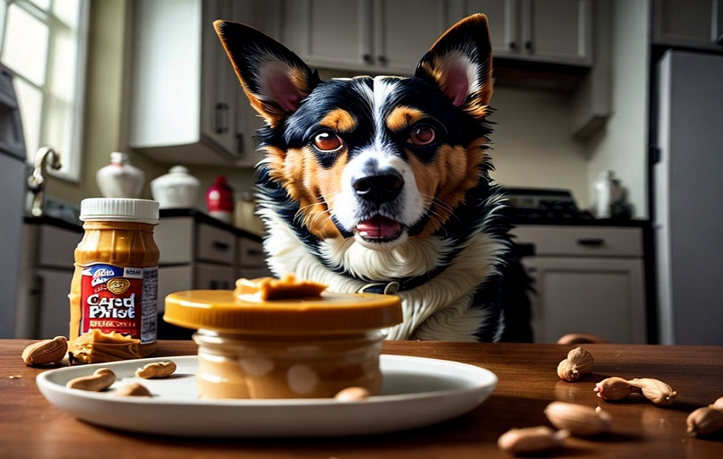 What the Experts Say, Is Peanut Butter Really Safe for Dogs